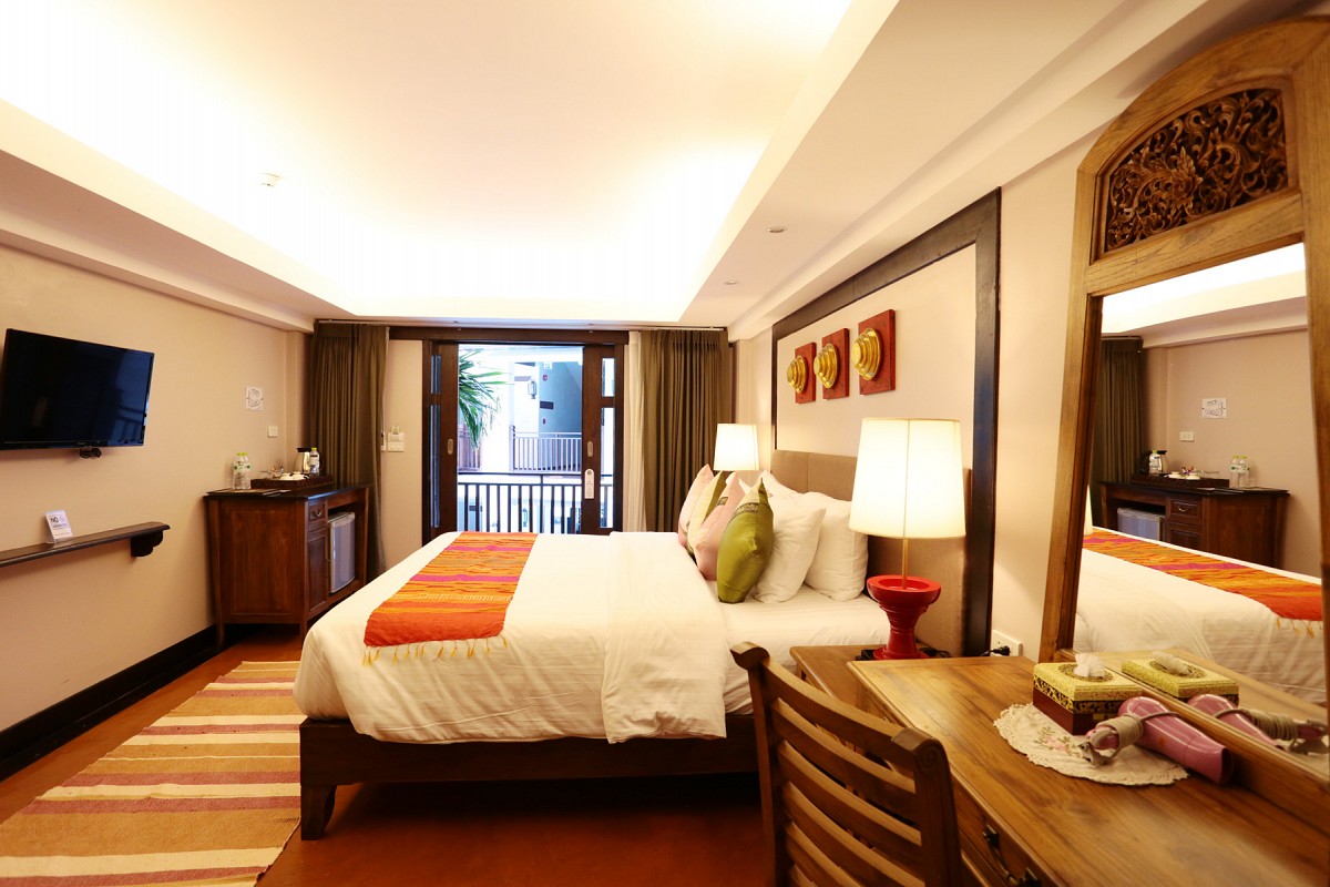 Superior Double Room