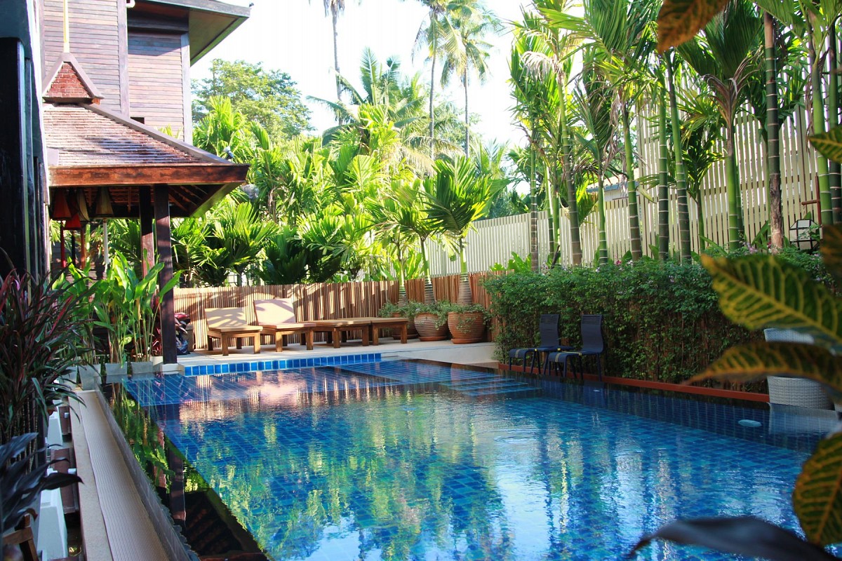 Viangthapae Resort